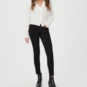 Paige Denim Hoxton Skinny Ankle jeans